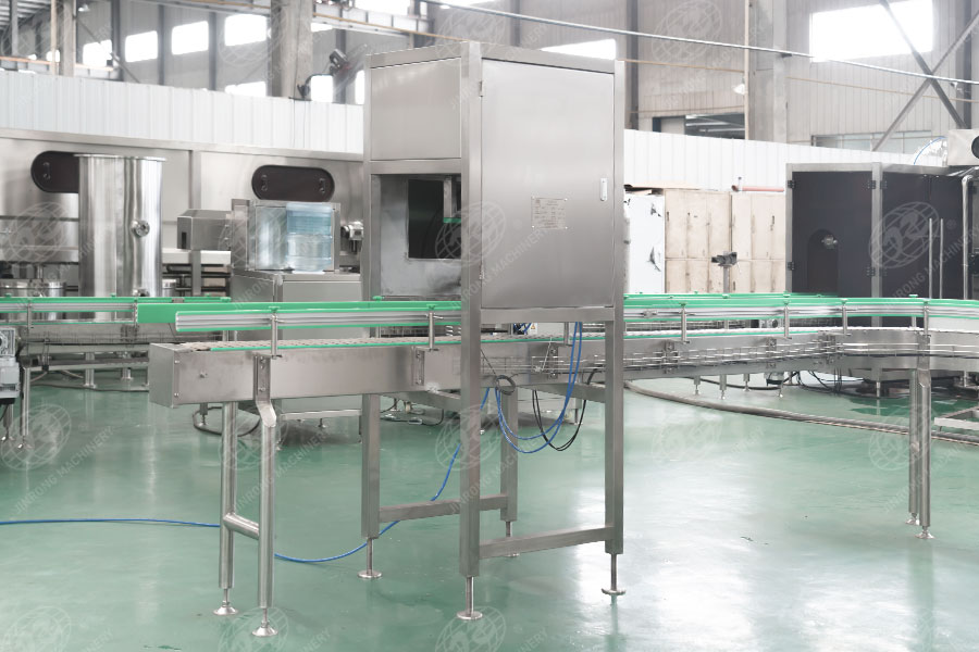 全自動(dòng)拔蓋機(jī) 全自動(dòng)拔蓋機(jī)